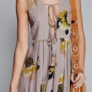 Lovely day tunic dress